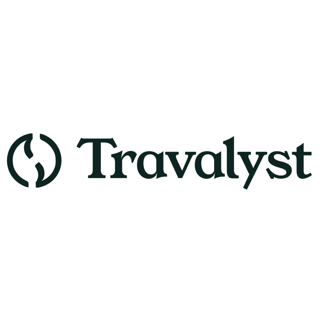 Travalast Logo