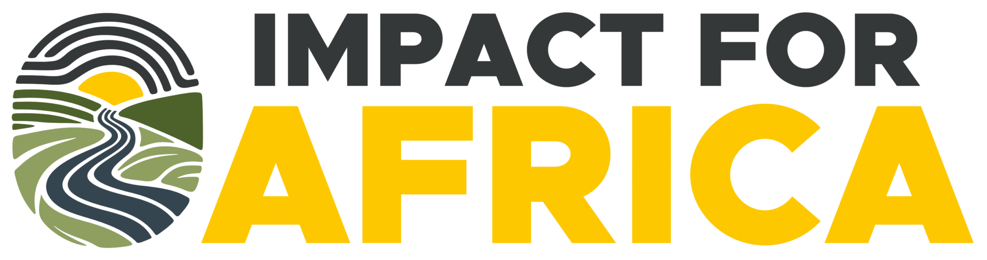 Impact For Africa logo revised2-03